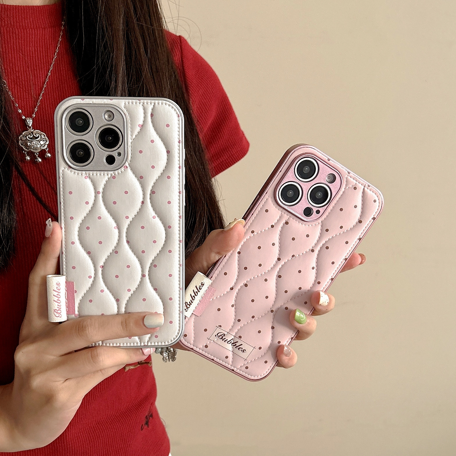 Funda para teléfono móvil iPhone 16ProMax 14 Apple 15 Mujer 13 Simple 16P