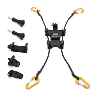 �m��gopro�L�~֧�ܵ���isaw gadgets�����\�����C���C6/7/8/9�̶�