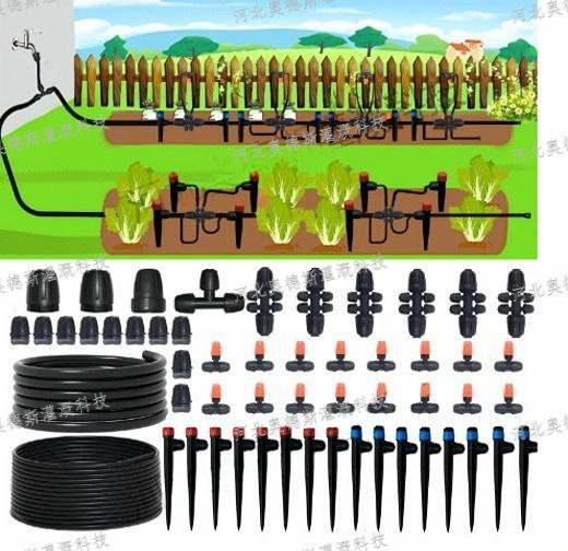 812 튜브 10m +4/7pvc 파이프 60m (잠금)