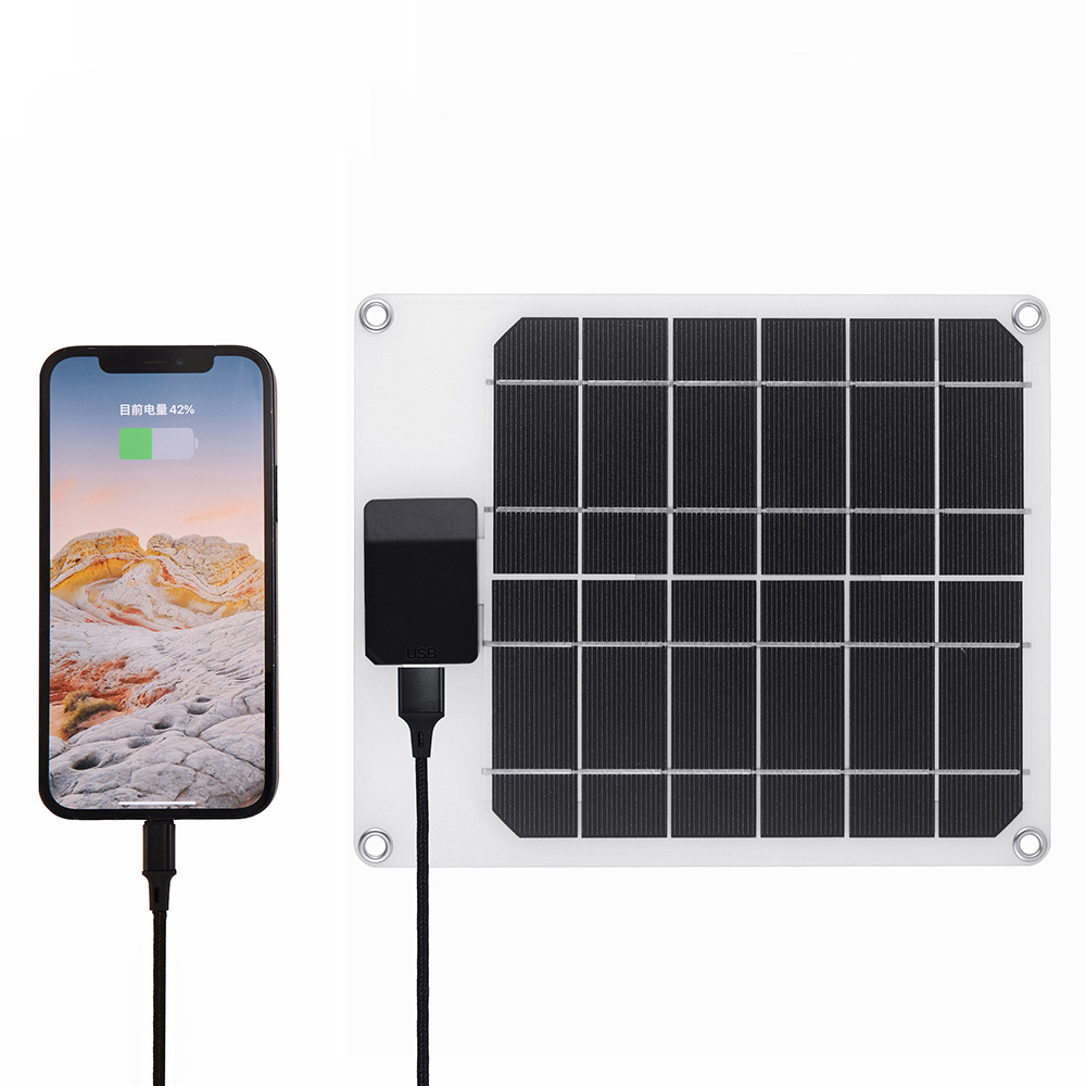 Солнечное зарядное устройство Geek New Energy GKM215-175W