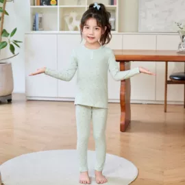 童内衣套装;童家居服套装;连体衣家居服