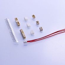 JST GH1.25mmȫϵ@ʾB GHR1.25BGHR-05V-S