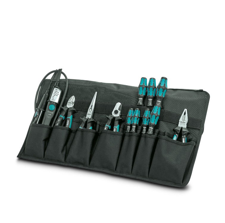 菲尼克斯工具套装TOOL-WRAP - 1212505原装