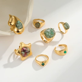 耳环;项链;手链