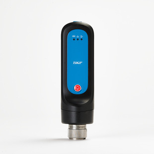 Skf Cmdt 391-K-Sl Quickcollect Sensor Kit, Vibration Temperature Real-Time Monitoring