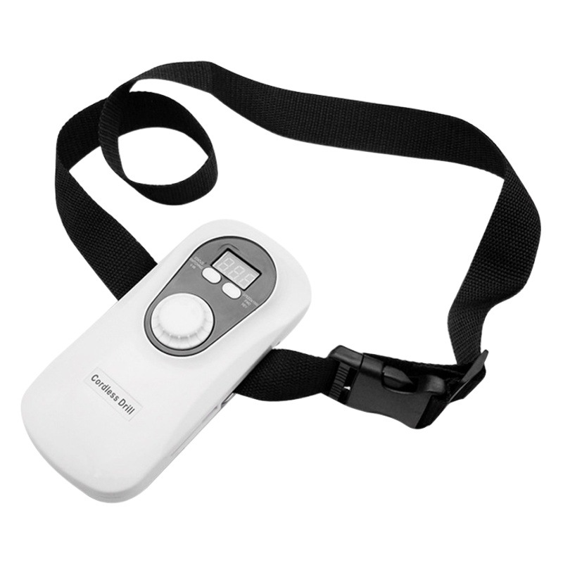 Nueva lijadora de uñas, almacenamiento de energía, mini lijadora de uñas eléctrica, removedor de uñas portátil, rectificador de uñas transfronterizo