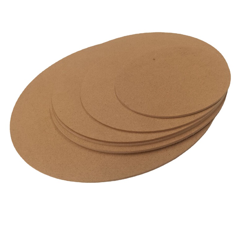 Density Board Medium Density Medium Fiber Wood Board DIY Clay Base Board Photo Frame Back Board Desk Writing Drawer Board Mdf