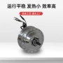 耐用续航有齿定制电机