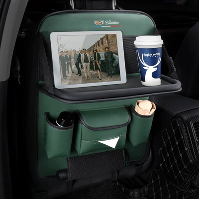 Car table board — table - upgraded-with-table-board-emerald-cadillac