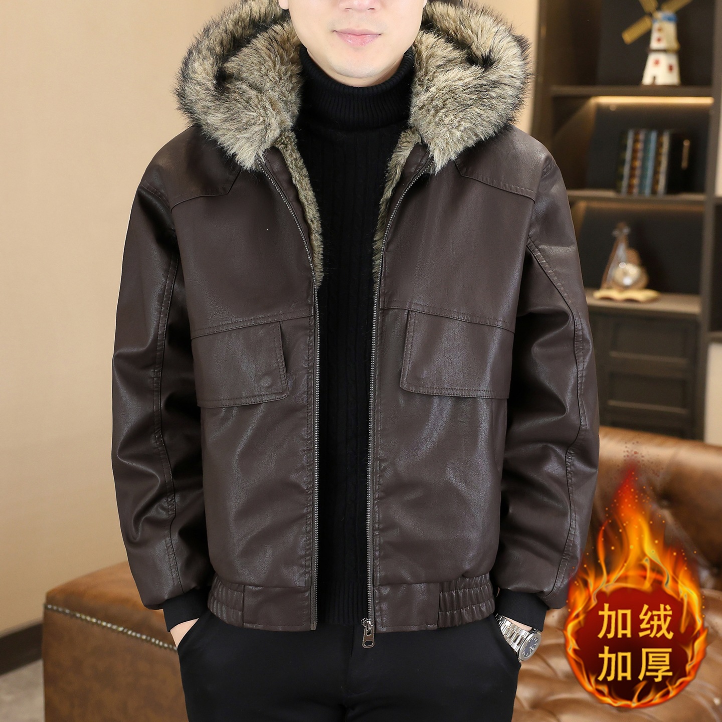 coffee brown