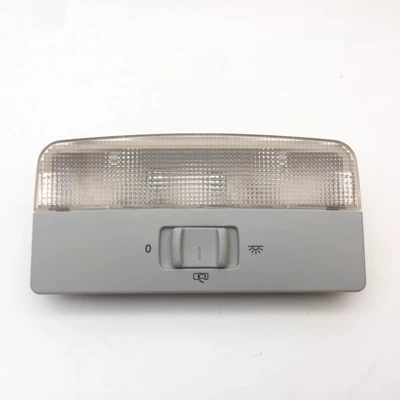 Roof Light Skoda Ming Rui Jingrui