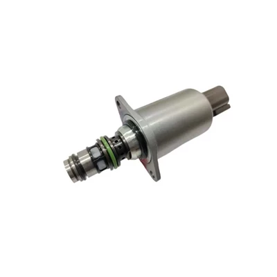Other power supply, ignition system for Thomas excavators