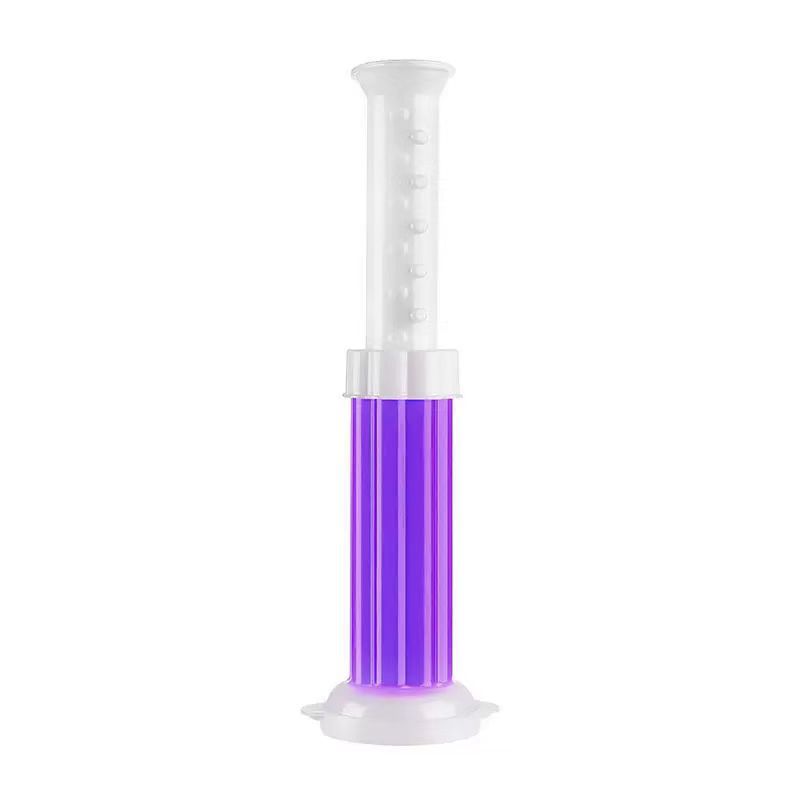 Purple [Lavender Scent] San