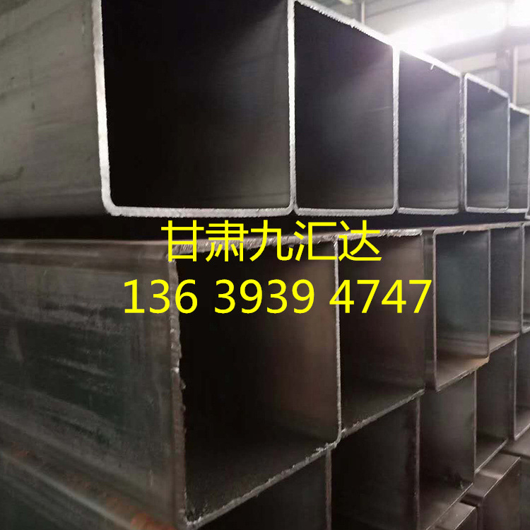 工厂现货方管 镀锌方管 矩管 镀锌矩管 方矩管 镀锌方矩管批发