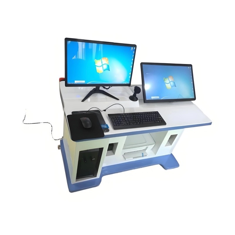 Educational Assessment System for Autistic Children in the School Age, Resource Classroom Assessment and Training System