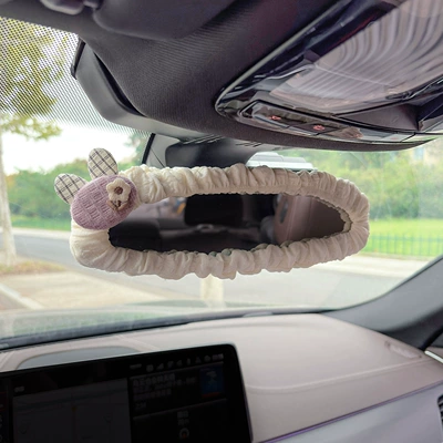 Protective Cover Universal Car Interior – Sürətlər qutusu və əl tormozu başlıqları