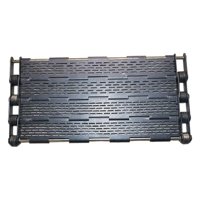 Промышленное оборудование пластинчатая цепь металлическая штамповка приводной цепи пластина очистка пищи сушка конвейерная цепь из нержавеющей стали пластина