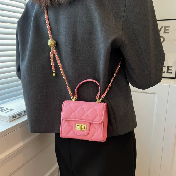 Fuchsia, small