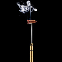 雪茄通針雪茄通煙器疏通松煙針便攜式雪茄松針通煙器手持防燙器