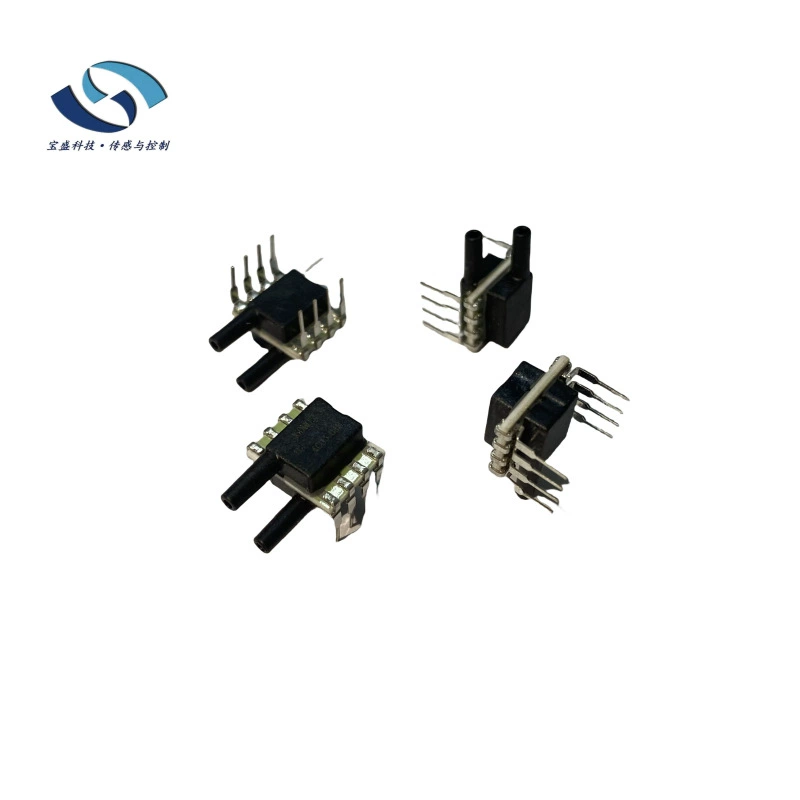 RSCDJJI160MDSE3 Датчики Давления Honeywell 3.3V 8-Pin -0.4bar to0.4bar