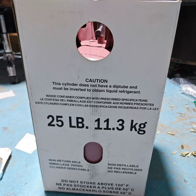 Refrigerant Solution with Free Shipping, Antifriz