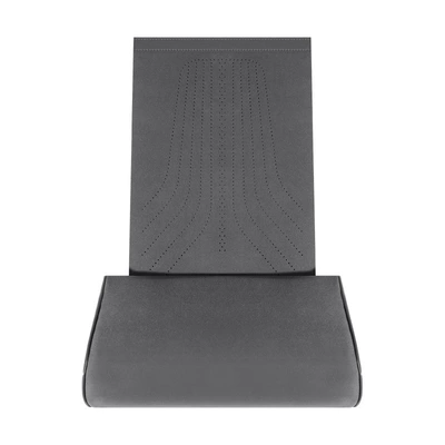 Seat cushion, seat cover: Extension Extension Cushion with Main