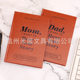 Cross-border Amazon Mom,I Want to Hear Your Story Mom Story Notepad in stock