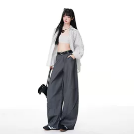 女式牛仔裤;休闲裤;半身裙
