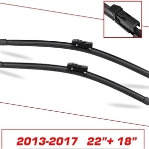 Chevrolet Trailblazer 2013-2017 üçün 22" 18" şüşəsilən
