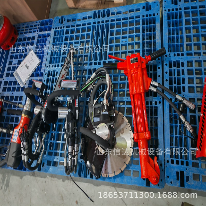 Железобетонный резак двухтактная бензиновая режущая пила ручная режущее оборудование моторная цепная пила