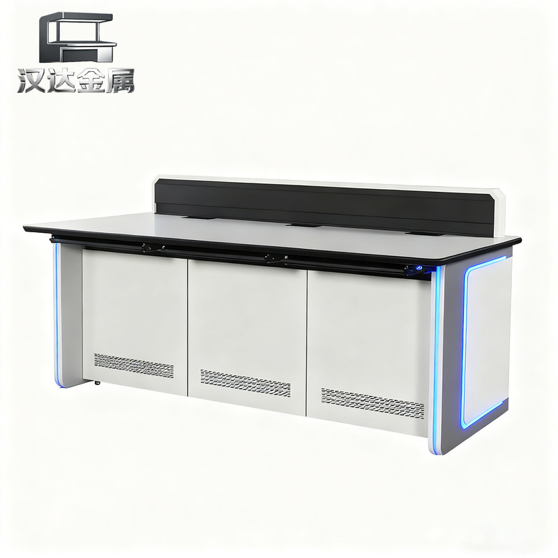 Manufacturer's Monitoring Desk, Command Center, Dispatching Station, Computer Room Monitoring Room, Operation Desk, Security Control Desk, Triple Monitoring Desk Manufacturer's Monitoring Desk, Command Center, Dispatching Station, Computer Room Monitoring Room, Operation Desk, Security Control Desk, Triple Monitoring Desk