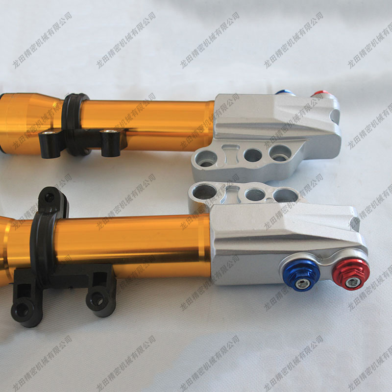Twin-bead 30 Cores/31 Cores/33 Cores Electric Vehicle Modified Front Shock-absorbing Shock-absorbing Shock Absorber Universal