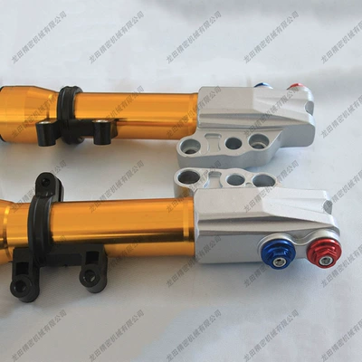 Twin-bead 30 Cores/31 Cores/33 damping system