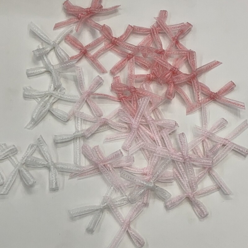 Lace Small Bow Panties Socks Small Accessories Clothing Accessories Bow Wholesale Lace Small Chanel Style