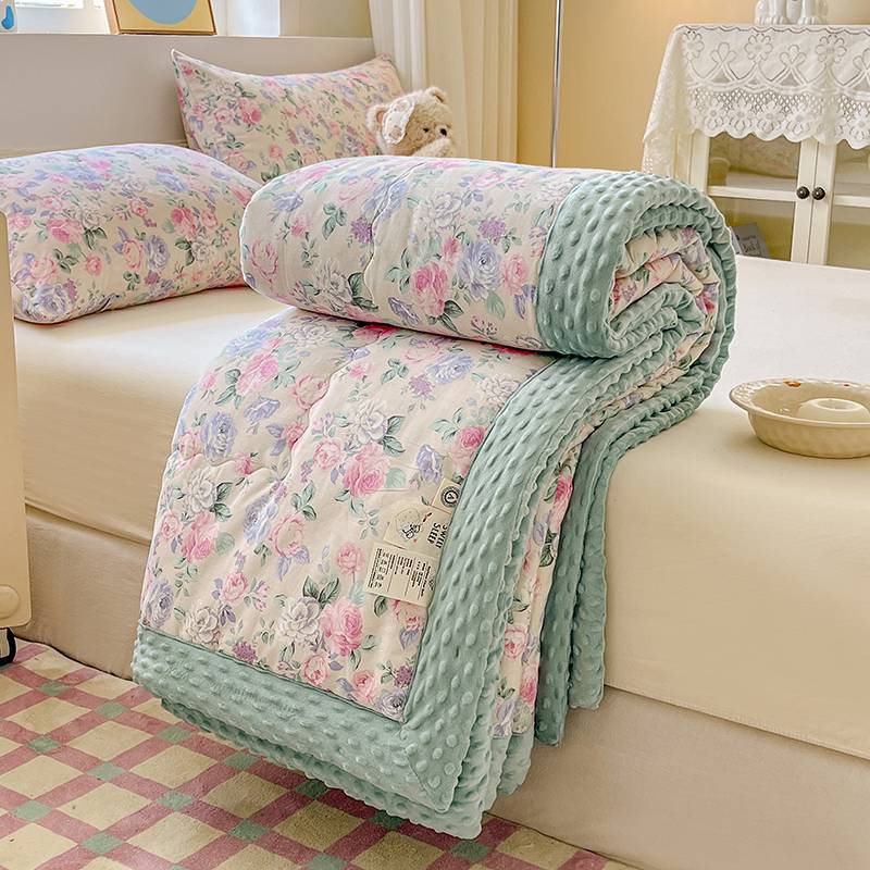 꽃의 비밀(핑크)