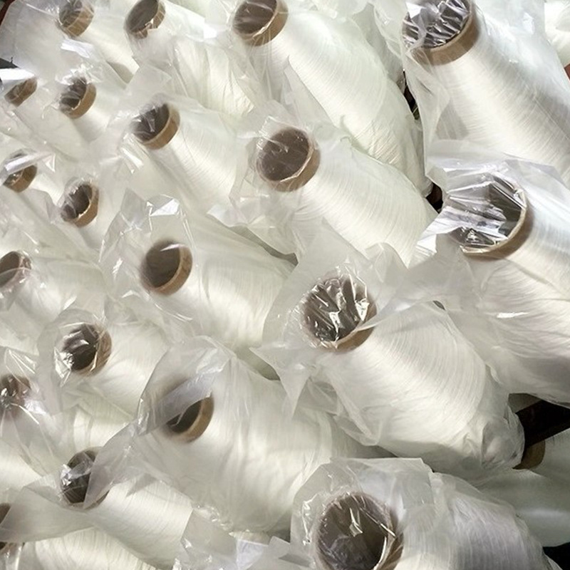 玻璃纤维纱中碱混凝土纤维无碱缠绕纱厂家批发中碱无碱玻璃钢