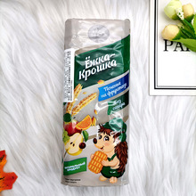 俄罗斯进口小刺猬系列饼干280g无蔗糖饼干早餐零食批发代发