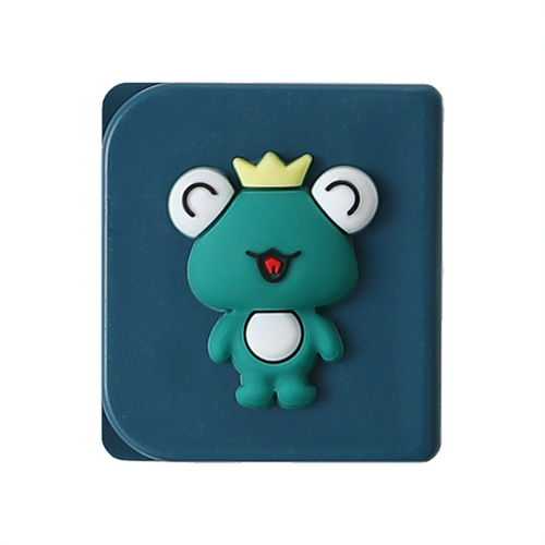 Japan Curtain Shower Curtain Clip Holder Bathroom Towel Clips Windproof Strong Adhesive Punch-Free ABS Material