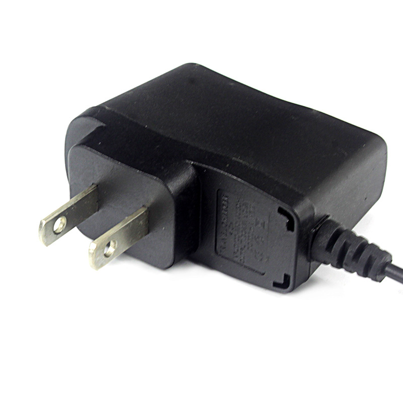 Estándar nacional (inserción plana)