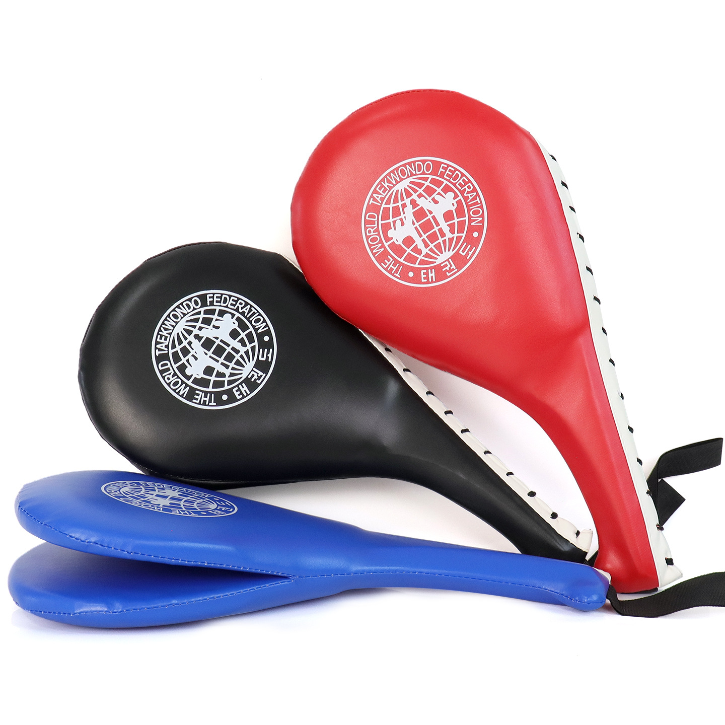 Boxing Target for Children, Sparring Boxing Target, Taekwondo Training Kicking Target, Fighting Sparring Training Target Equipment