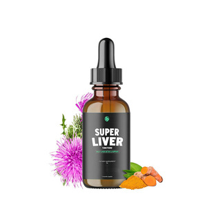 Super Liver Support with Milk Thistle Milk Thistle Body Supplement