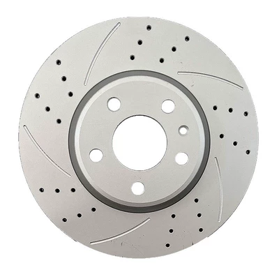 Brake Discs 0F3G3G6M6S6G8, Brake disc/brake drum