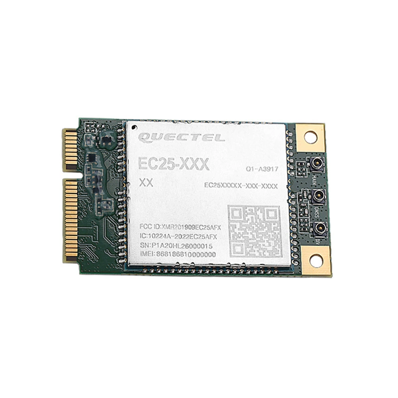 EC25EFA-minipcie зарубежная частота 2G 4G 5G CAT4 модуль беспроводной связи