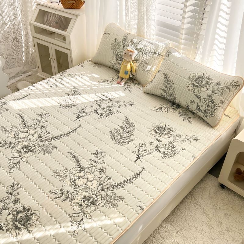 위안 예 (라텍스 매트)