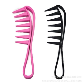 其他假发;假发长卷发;假发短直发