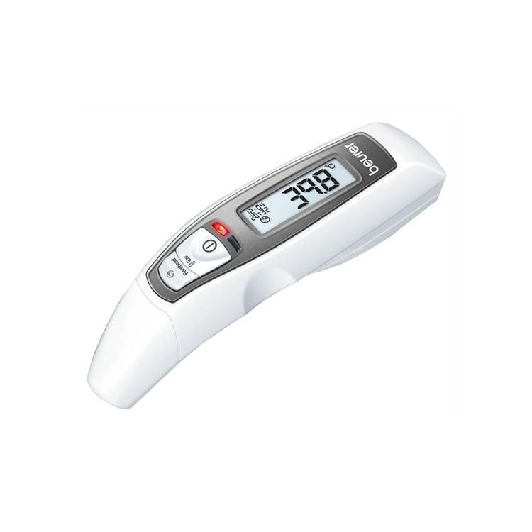 BEURER非接触式温度计FT 85 测温枪