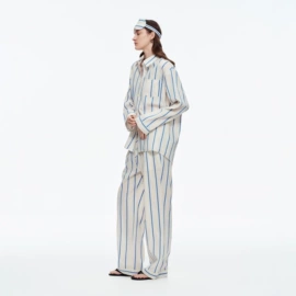 女士家居服;睡袍、浴袍;睡裙