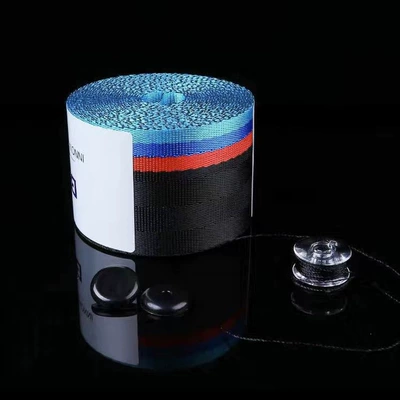 Other Automotive Safety Supplies – cm Nylon Webbing Universal - bmw-3-colors