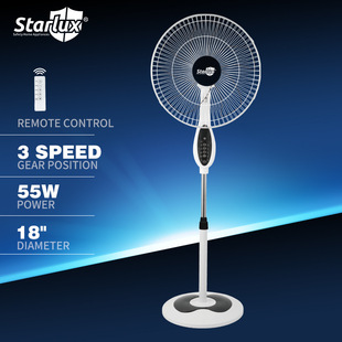 Starlux羳WҎL18bؓu^rElectric fan