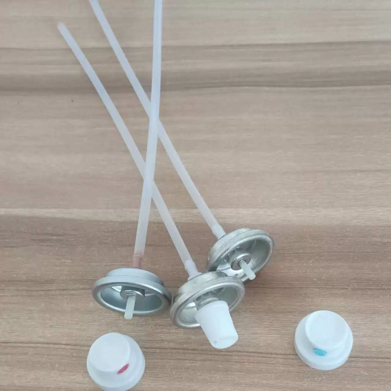 Аэрозольный резервуар клапан масляный очиститель клапан порошкообразный клапан порошкообразный клапан перевернутый клапан клапан насосного клапана распыление